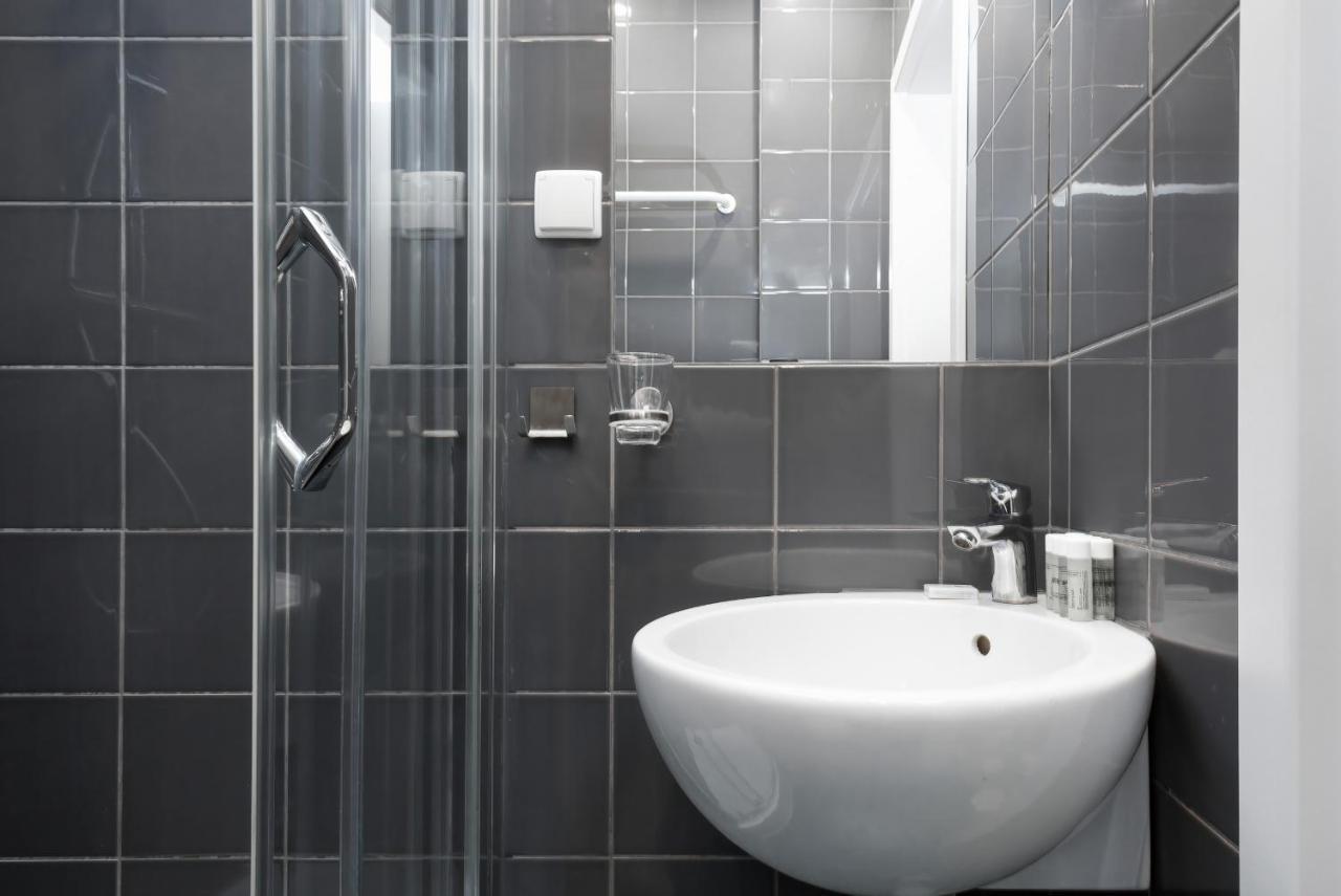 Apartments Warsaw Franciszkanska By Noclegi Renters ภายนอก รูปภาพ